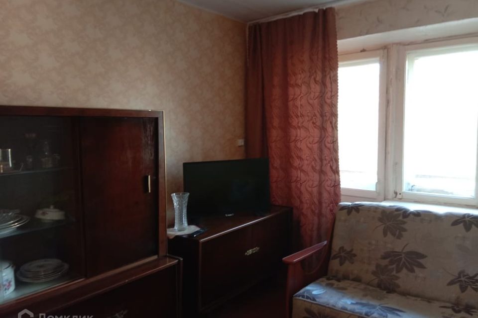 Продаётся 2-комнатная квартира, 43 м²