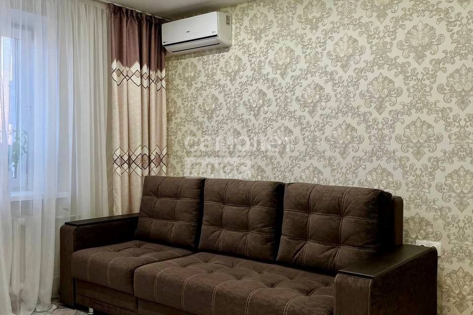 Продаётся 1-комнатная квартира, 29 м²