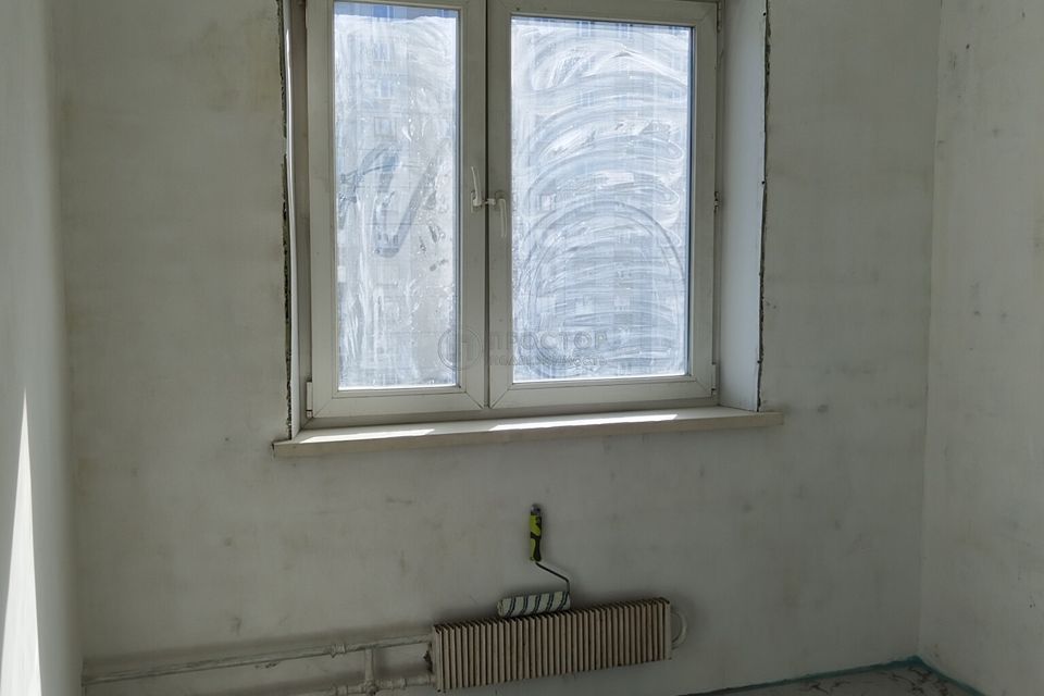 Продаётся 2-комнатная квартира, 51.9 м²