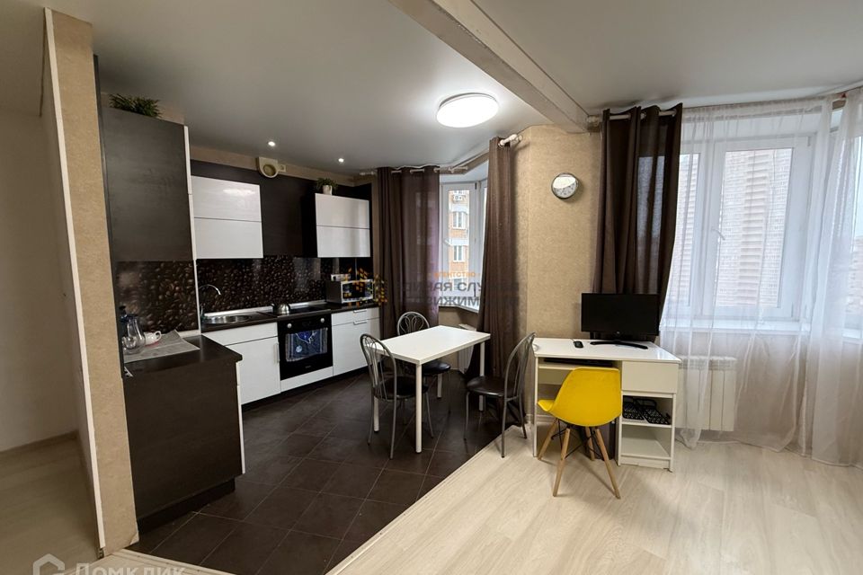Сдаётся 2-комнатная квартира, 62 м²