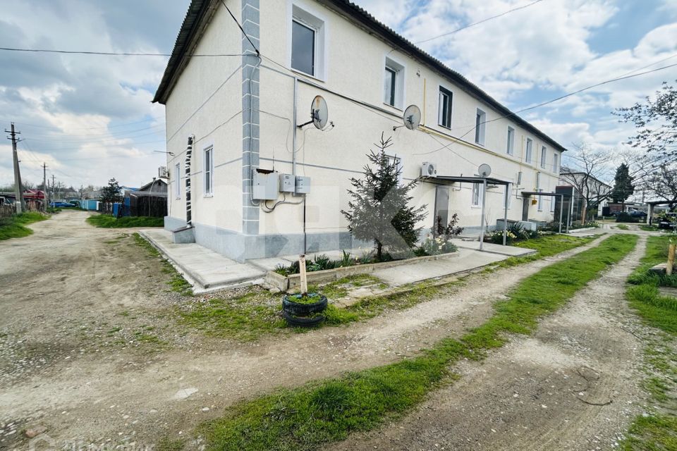 Продаётся 2-комнатная квартира, 47 м²