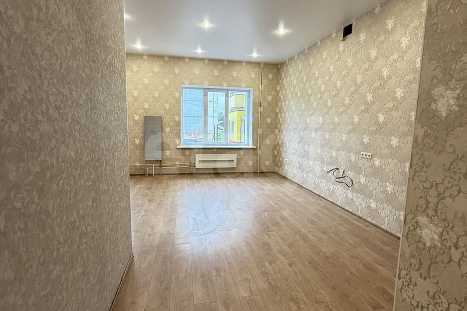 Продаётся 2-комнатная квартира, 79.9 м²