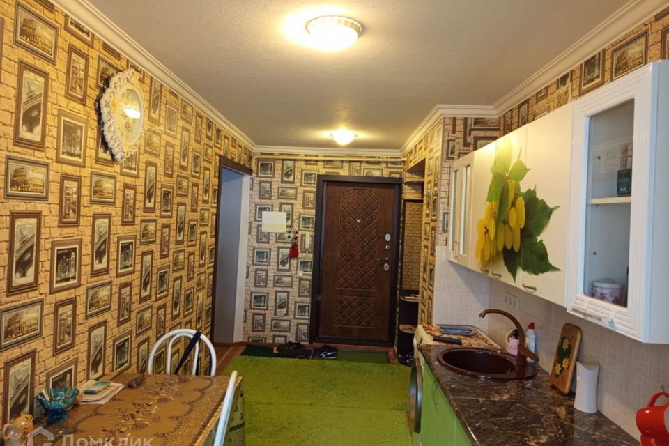 Продаётся 2-комнатная квартира, 46 м²