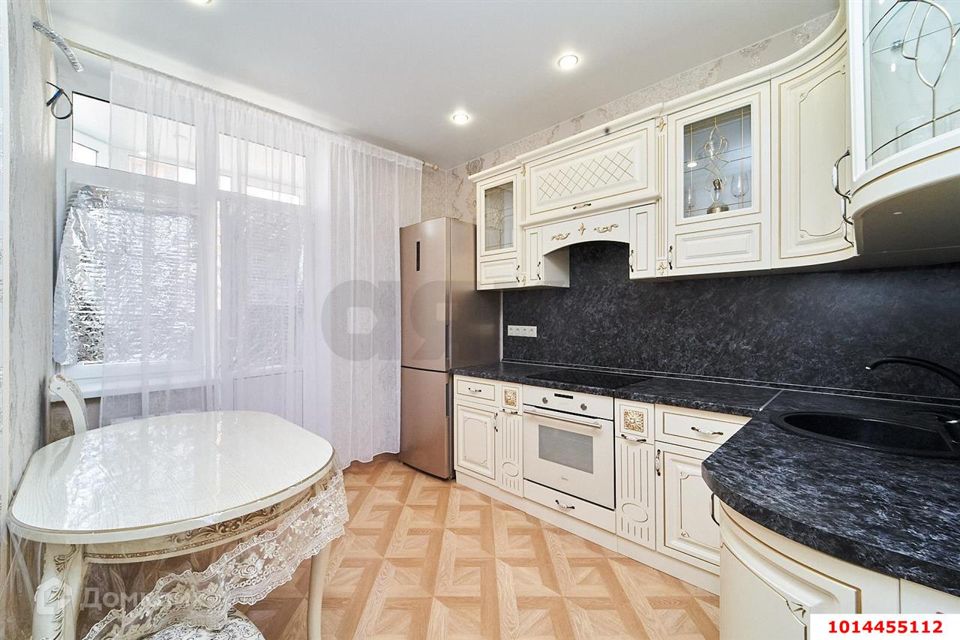 Продаётся 1-комнатная квартира, 36 м²
