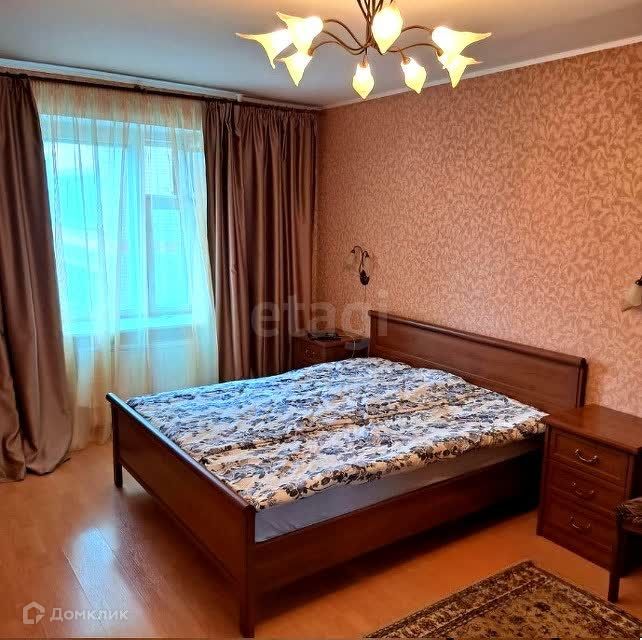 Продаётся 3-комнатная квартира, 74 м²