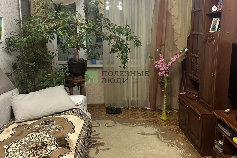 Продаётся 1-комнатная квартира, 33 м²