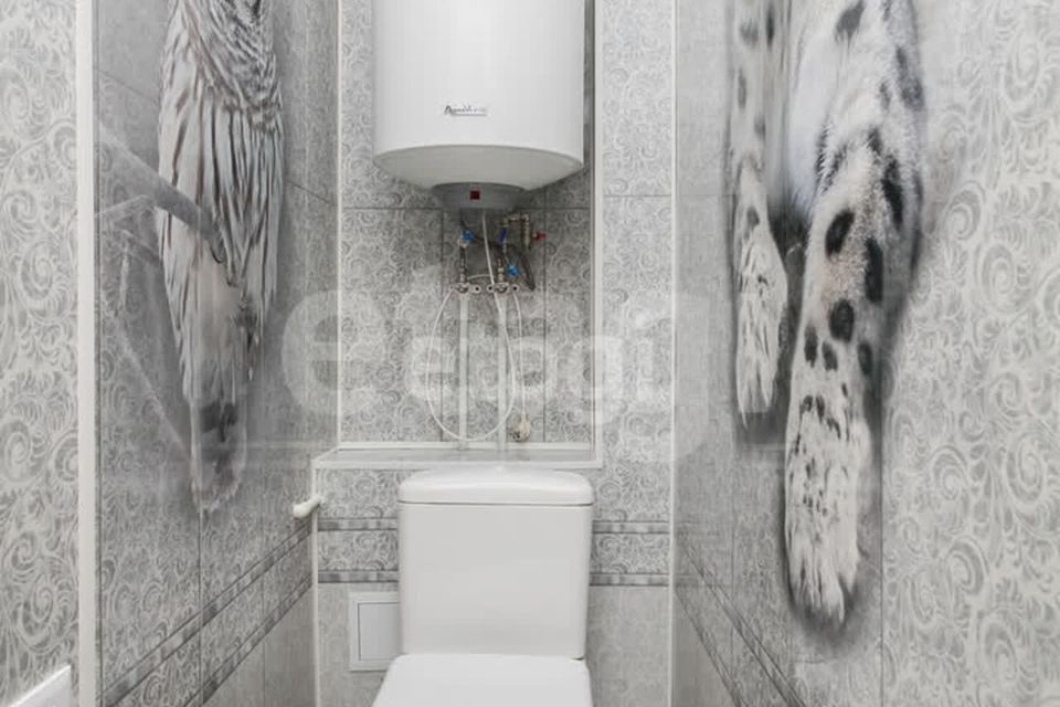 Продаётся 3-комнатная квартира, 72 м²