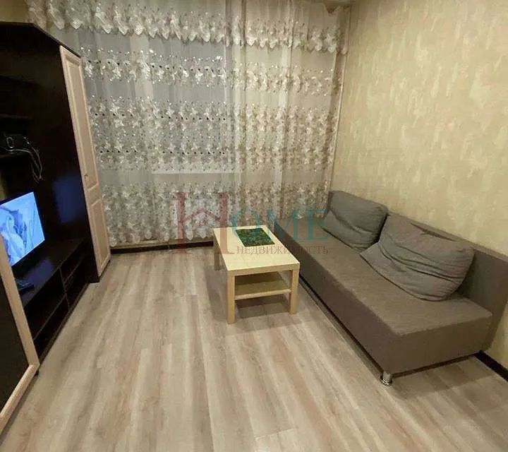 Сдаётся 1-комнатная квартира, 22 м²