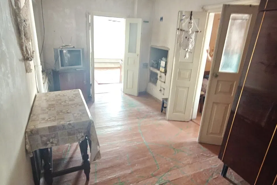 Продаётся 1-этажный дом, 68 м²