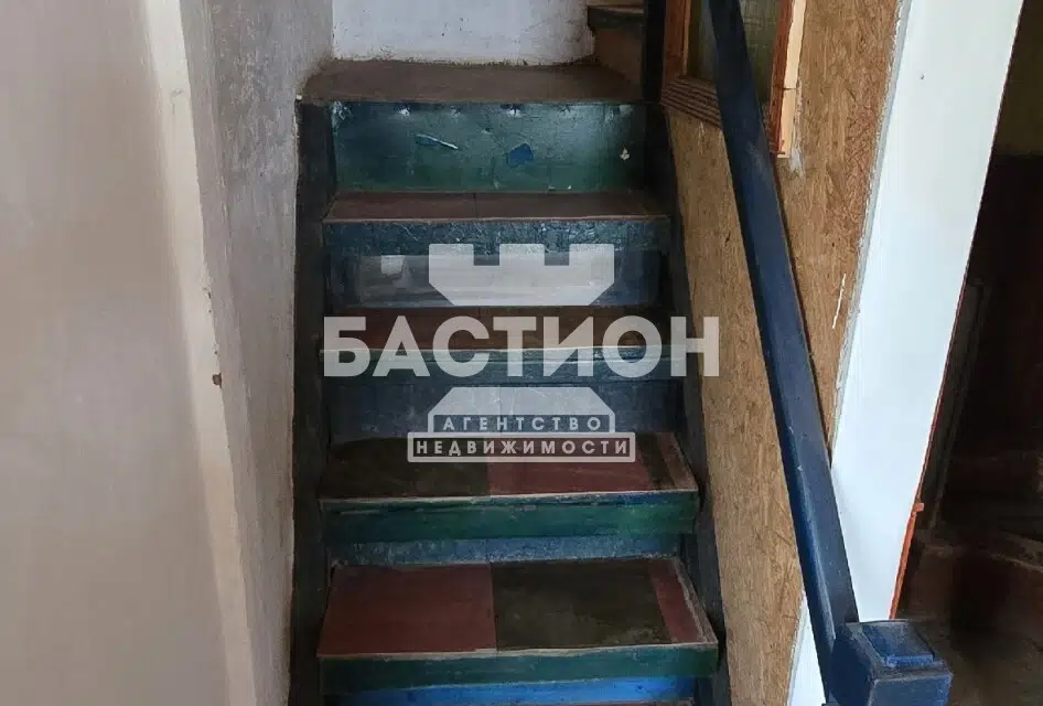 Продаётся 2-этажный дом, 40.8 м²