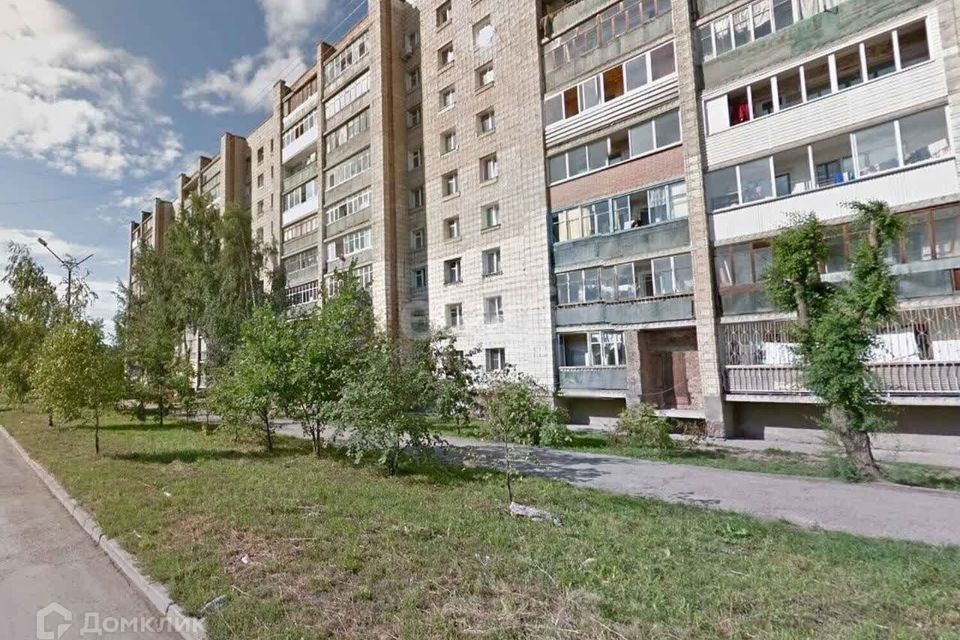 Продаётся 5-комнатная квартира, 99.5 м²
