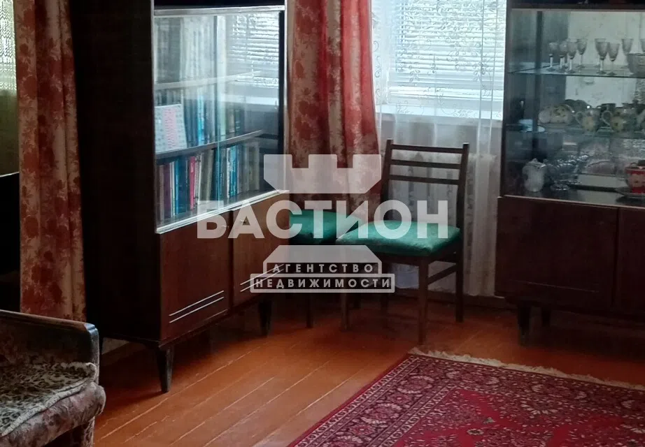 Продаётся 1-этажный дом, 70 м²
