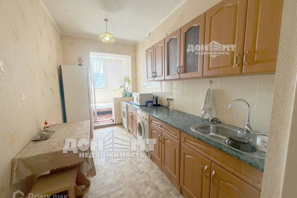 Продаётся 1-комнатная квартира, 40 м²
