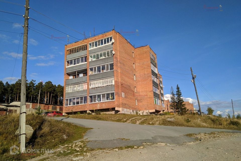 Продаётся 2-комнатная квартира, 44.1 м²