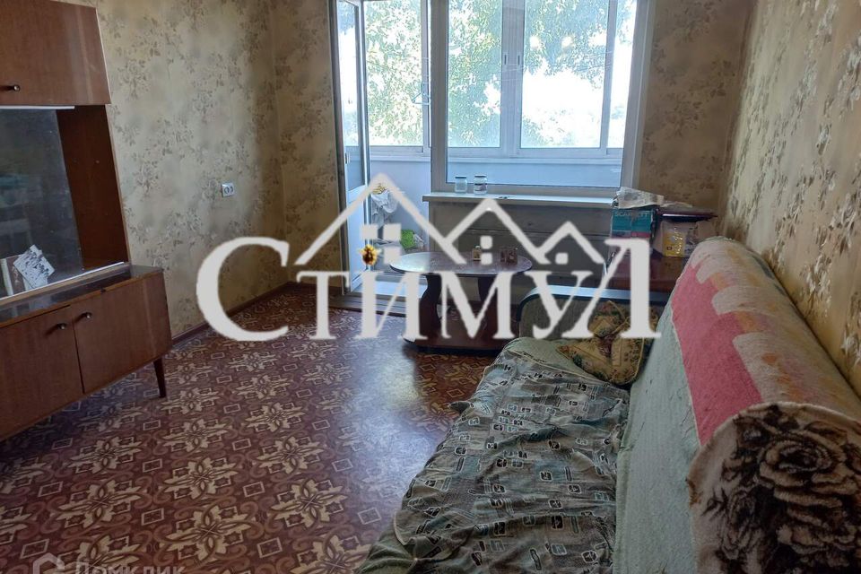 Продаётся 2-комнатная квартира, 47.2 м²