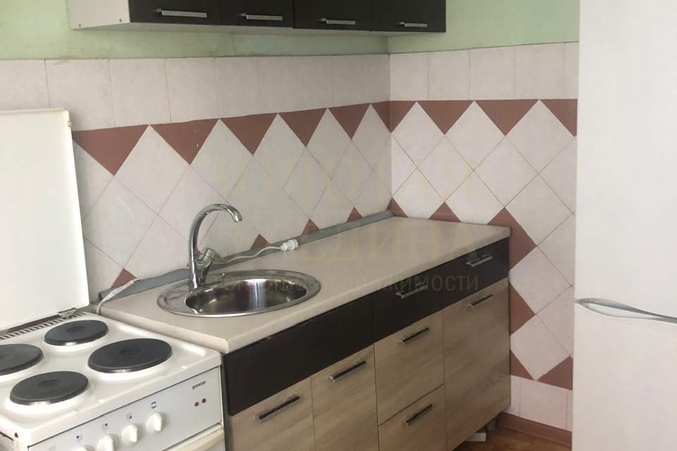 Продаётся 3-комнатная квартира, 64 м²