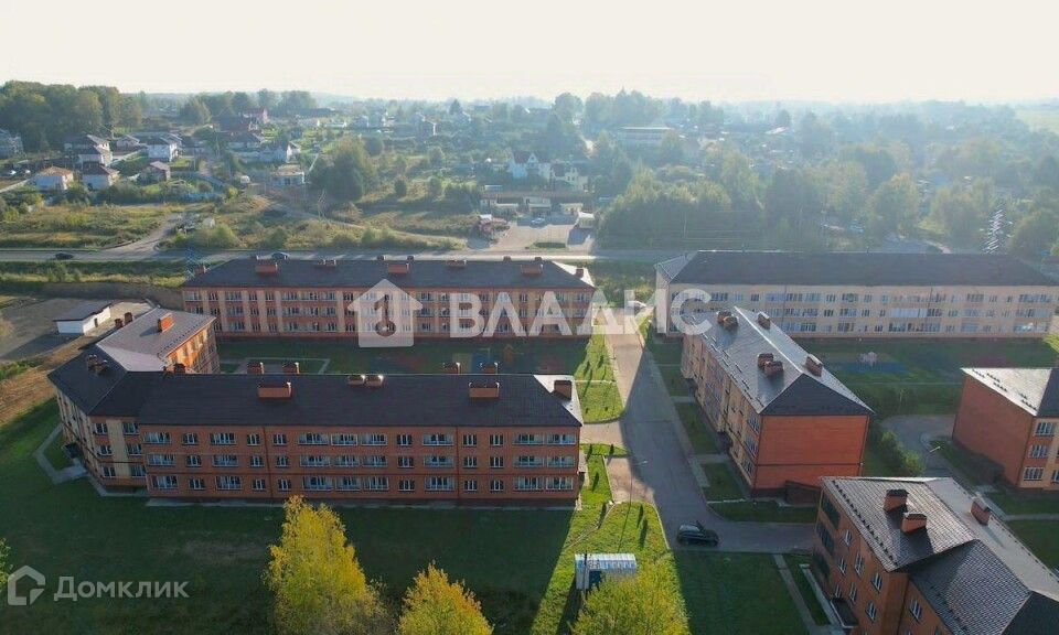 Продаётся студия, 22.6 м²