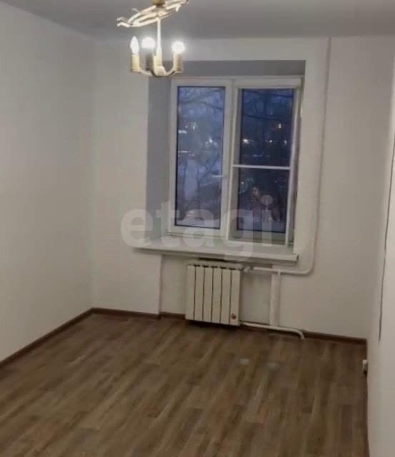 Продаётся 2-комнатная квартира, 46.1 м²