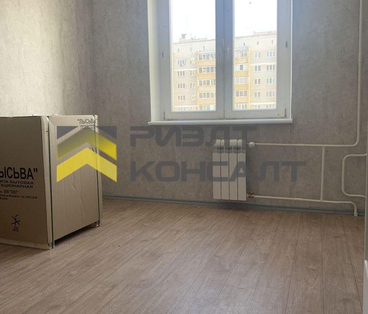 Продаётся 1-комнатная квартира, 40.8 м²