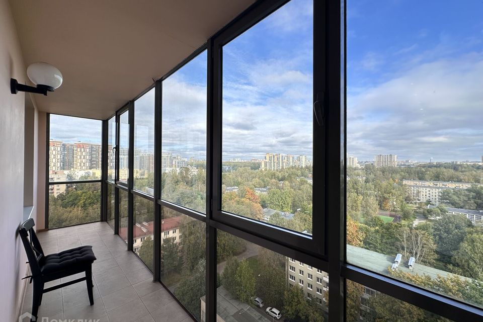 Продаётся 2-комнатная квартира, 92.8 м²