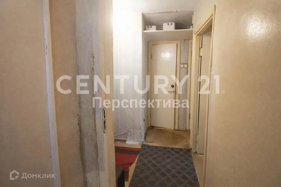 Продаётся 2-комнатная квартира, 36.6 м²
