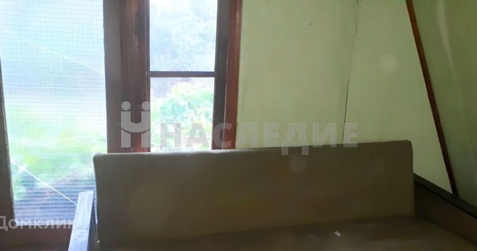Продаётся 1-этажный дом, 30 м²