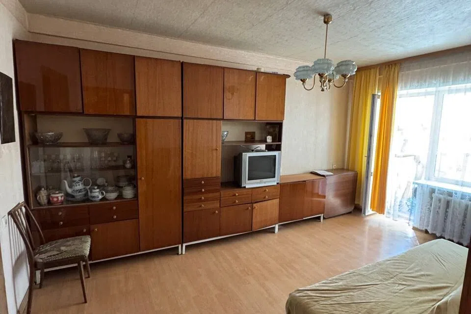 Сдаётся 2-комнатная квартира, 54 м²