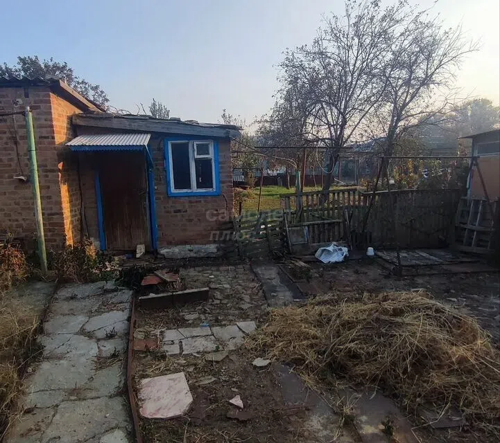 Продаётся 1-этажный дом, 72.4 м²