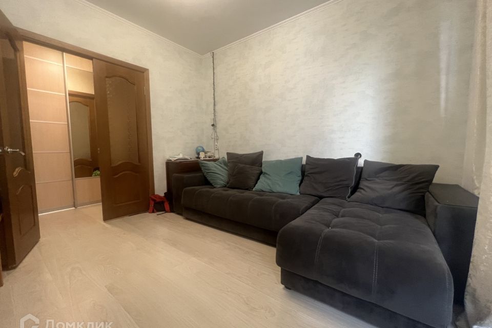 Продаётся 3-комнатная квартира, 67 м²
