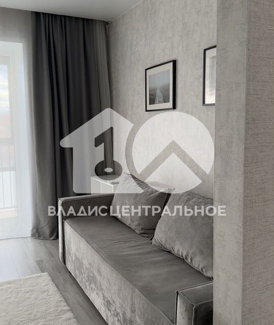 Сдаётся 2-комнатная квартира, 45 м²