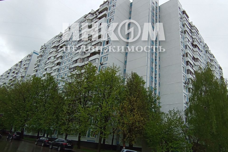 Продаётся 2-комнатная квартира, 58.9 м²