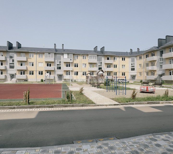 Продаётся 1-комнатная квартира, 37 м²