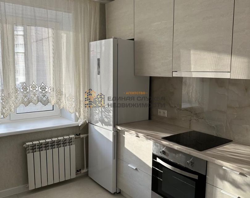 Сдаётся 1-комнатная квартира, 35 м²