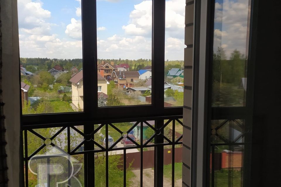 Продаётся студия, 32.2 м²