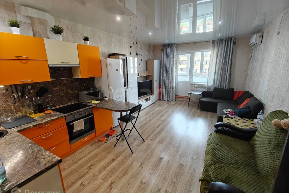 Продаётся студия, 32.8 м²