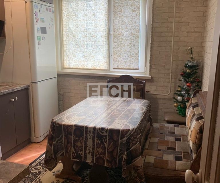Продаётся 2-комнатная квартира, 51 м²