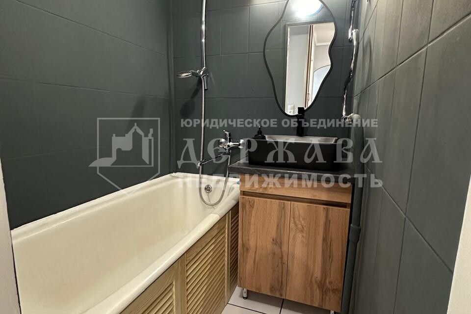 Продаётся 2-комнатная квартира, 44 м²