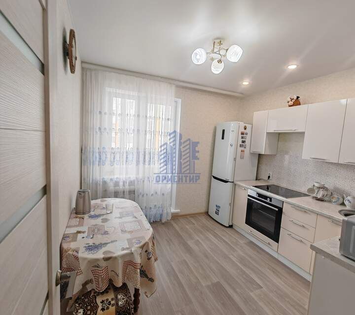 Продаётся 2-комнатная квартира, 56 м²