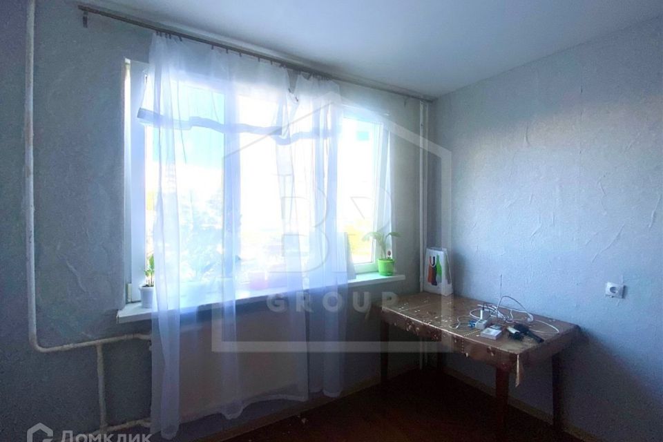 Продаётся 1-комнатная квартира, 29.4 м²