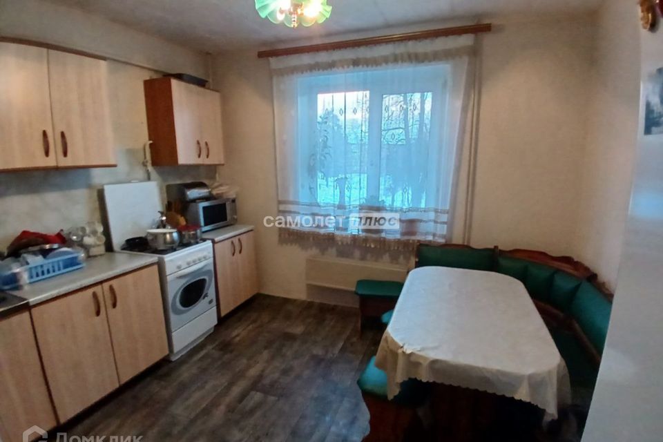 Продаётся 3-комнатная квартира, 69 м²