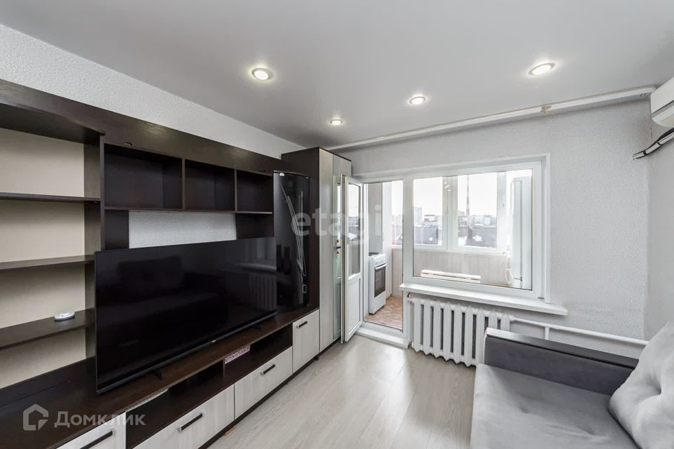 Продаётся студия, 15 м²