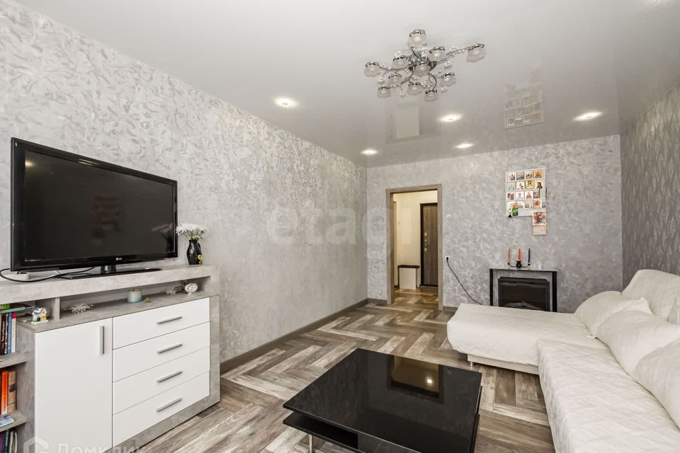 Продаётся 1-комнатная квартира, 48.2 м²