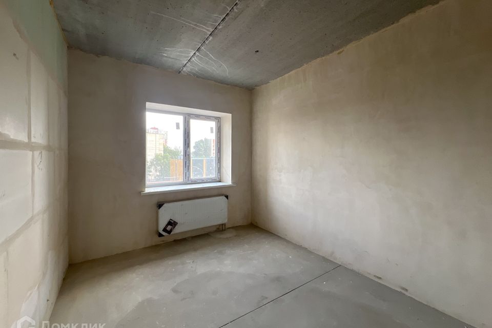 Продаётся 1-комнатная квартира, 28.91 м²