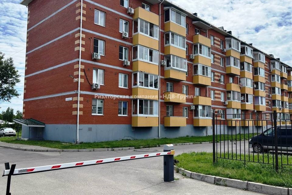 Продаётся 1-комнатная квартира, 29 м²
