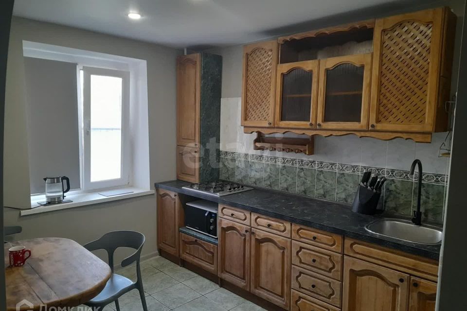 Сдаётся 3-комнатная квартира, 63 м²
