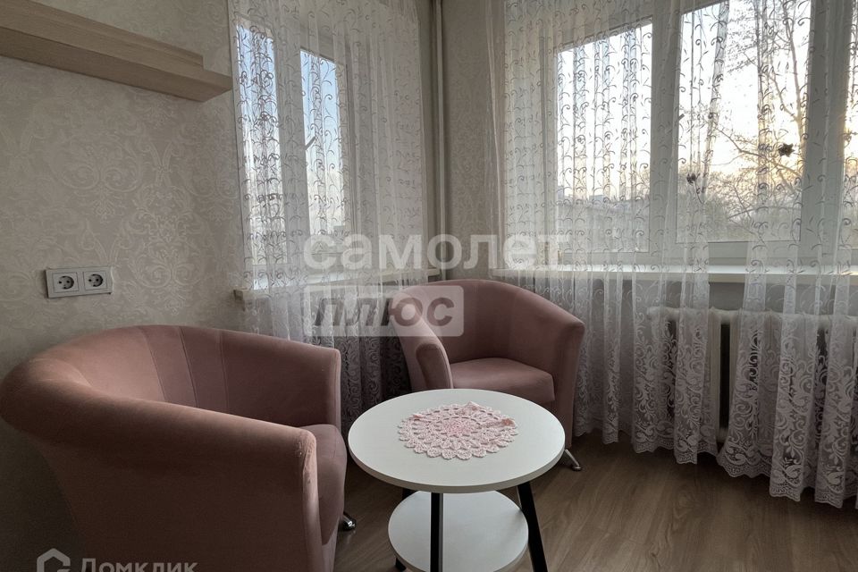Сдаётся 1-комнатная квартира, 28 м²