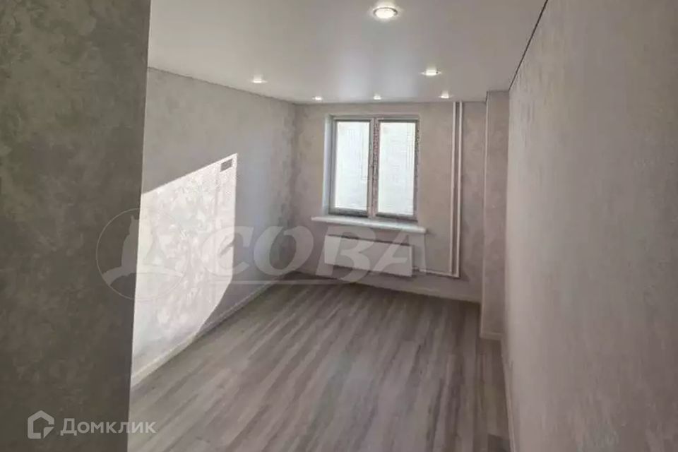 Продаётся 1-комнатная квартира, 39.4 м²