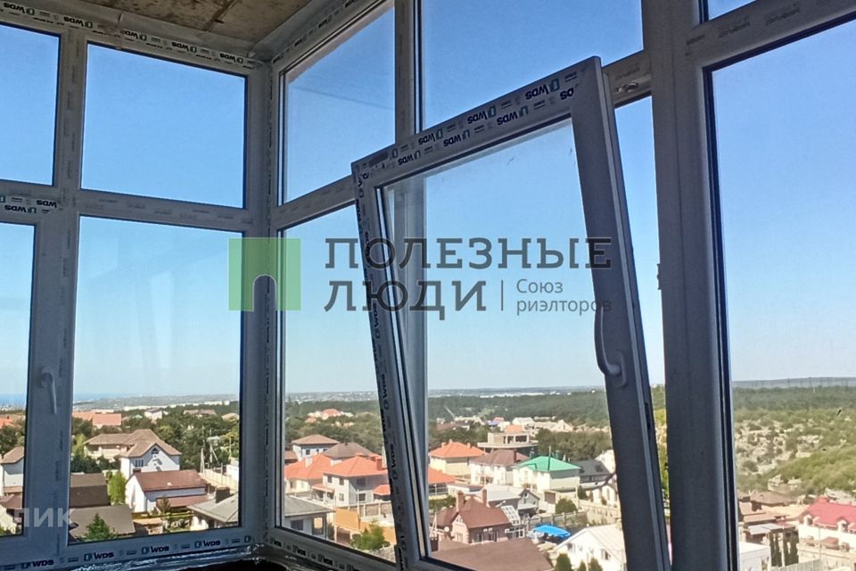 Продаётся 2-комнатная квартира, 56.7 м²