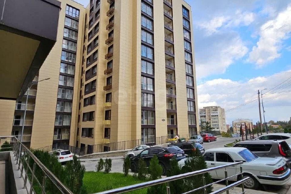 Продаётся 1-комнатная квартира, 50 м²