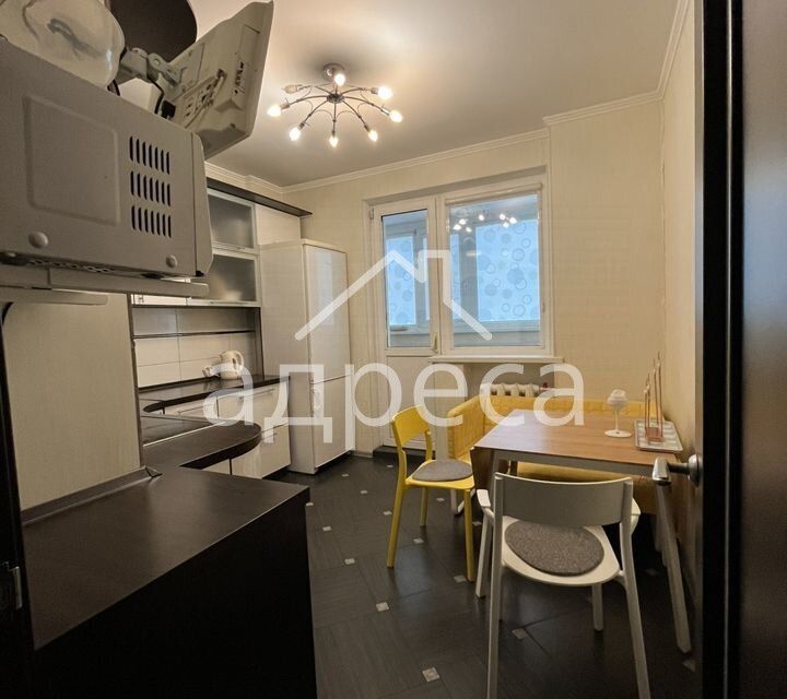 Продаётся 1-комнатная квартира, 45 м²